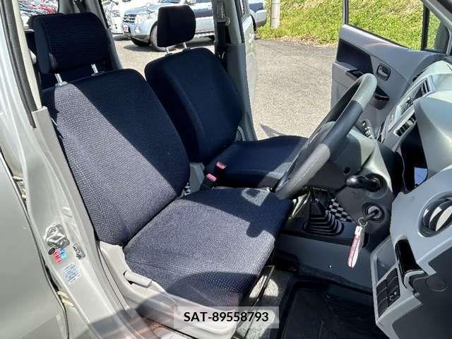 Suzuki WAGON R 2010-06 347167-17