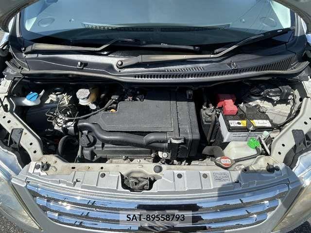 Suzuki WAGON R 2010-06 347167-16
