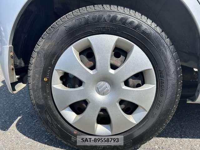 Suzuki WAGON R 2010-06 347167-14