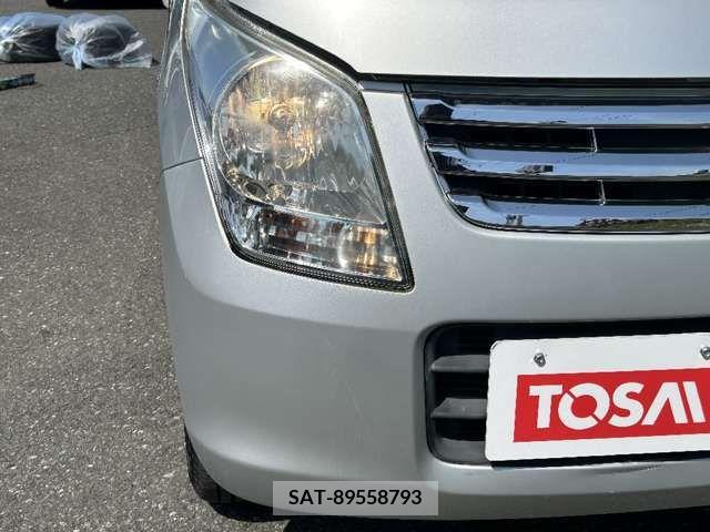 Suzuki WAGON R 2010-06 347167-13