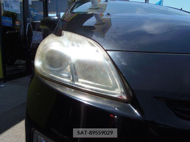 Toyota PRIUS 2011-09 281773-9