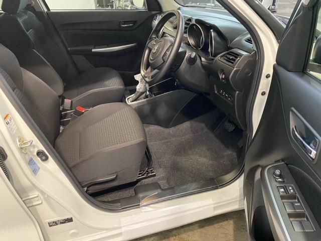 Suzuki SWIFT 2022-11 4558-2