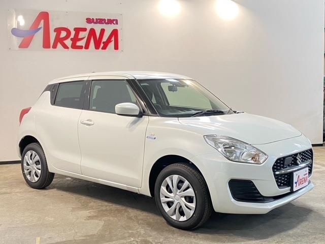 Suzuki SWIFT 2022-11 4558-18