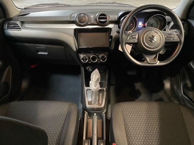 Suzuki SWIFT 2022-11 4558-14