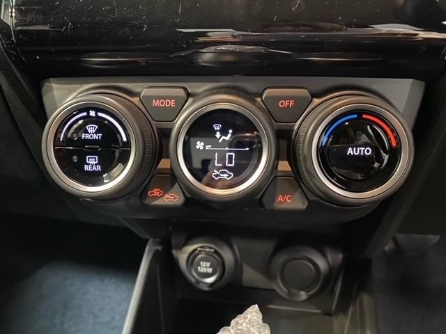 Suzuki SWIFT 2022-11 4558-10