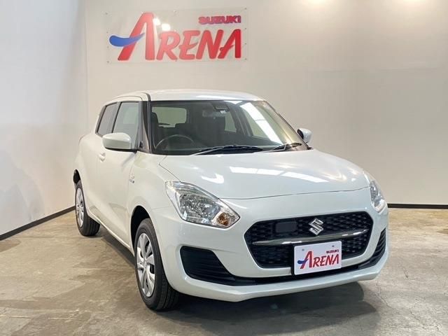 Suzuki SWIFT 2022-11 4558-0