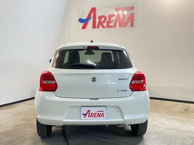 Suzuki SWIFT 2022-11 4558-26
