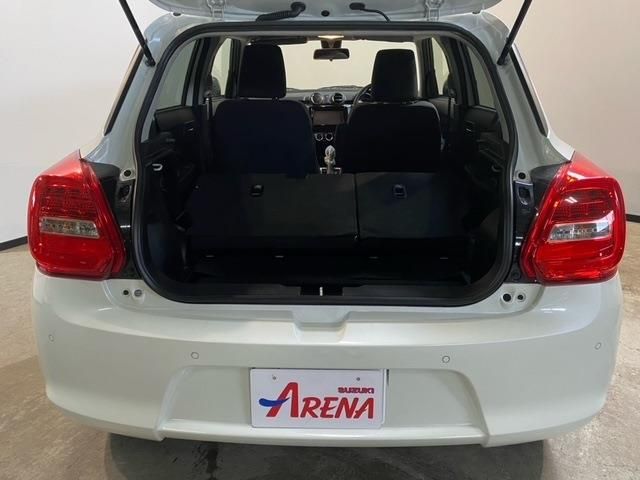 Suzuki SWIFT 2022-11 4558-29