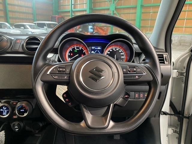 Suzuki SWIFT 2022-11 4558-3