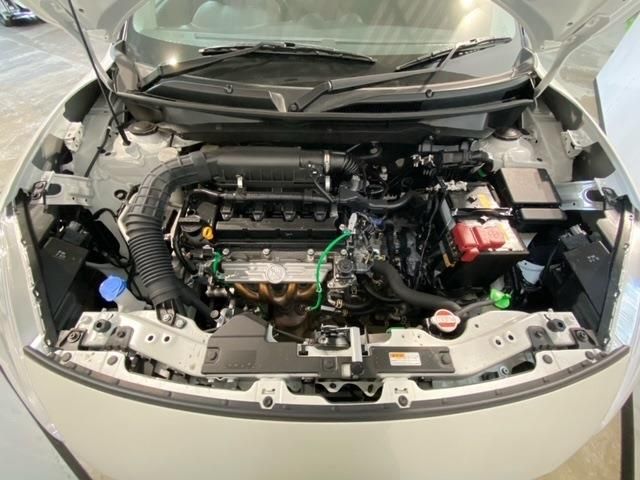 Suzuki SWIFT 2022-11 4558-19