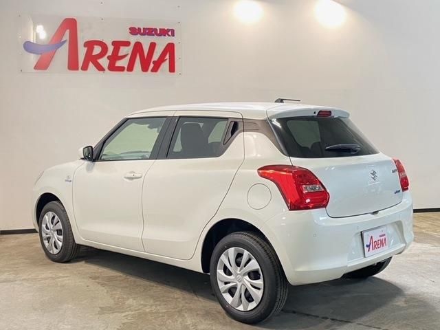 Suzuki SWIFT 2022-11 4558-25