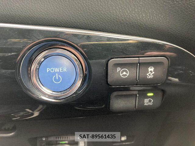 Toyota PRIUS 2017-12 282040-13