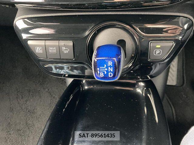 Toyota PRIUS 2017-12 282040-10