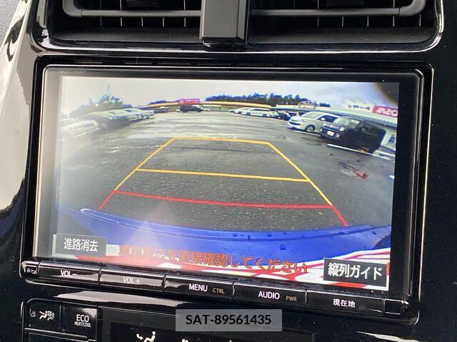 Toyota PRIUS 2017-12 282040-7