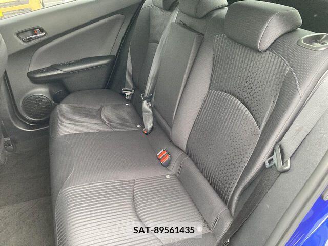 Toyota PRIUS 2017-12 282040-19