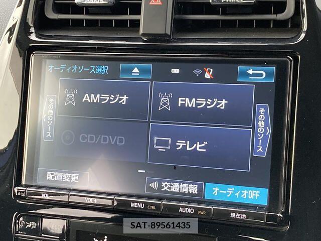 Toyota PRIUS 2017-12 282040-6