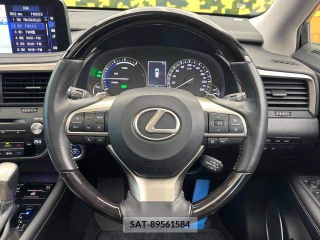 Lexus RX 2020-02 275860-11