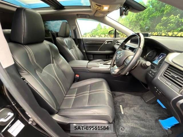 Lexus RX 2020-02 275860-8