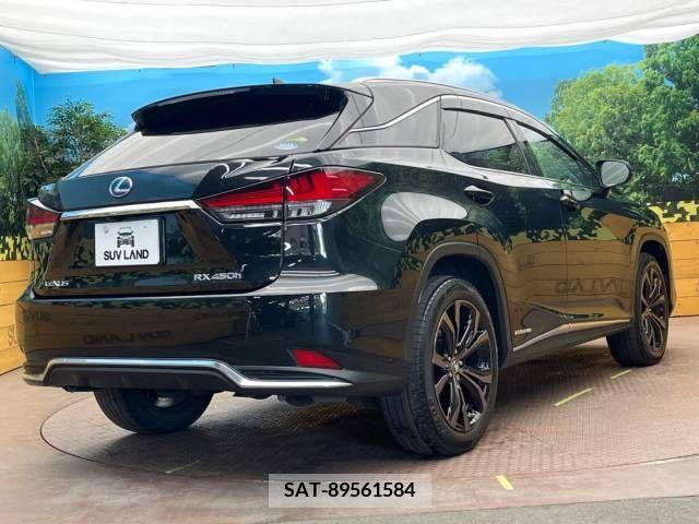 Lexus RX 2020-02 275860-17