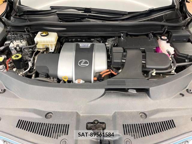 Lexus RX 2020-02 275860-18