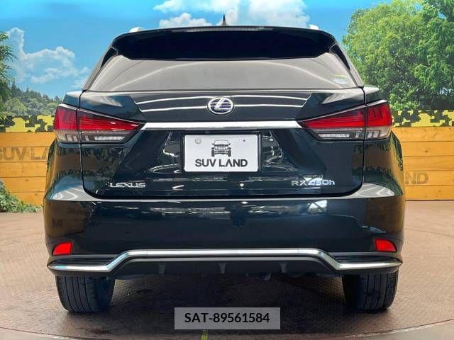 Lexus RX 2020-02 275860-15