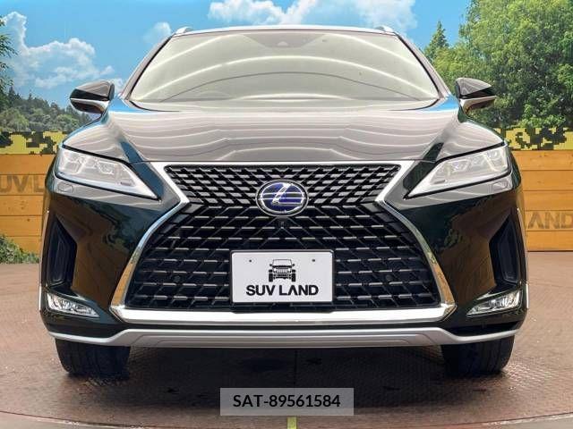Lexus RX 2020-02 275860-14