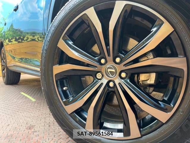 Lexus RX 2020-02 275860-13