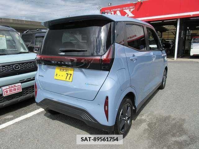 Nissan Sakura 2023-06 342750-2