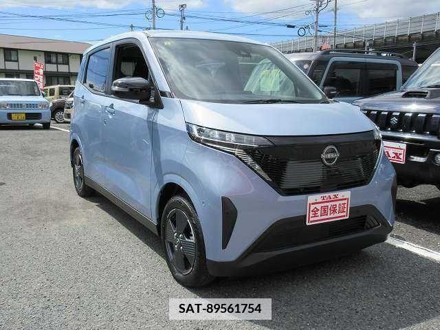 Nissan Sakura 2023-06 342750-17