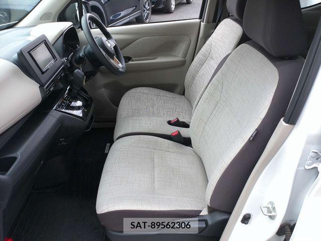 Nissan DAYZ 2020-03 218613-23