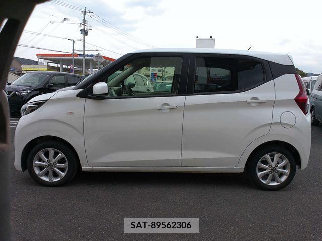 Nissan DAYZ 2020-03 218613-25