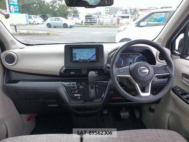 Nissan DAYZ 2020-03 218613-1