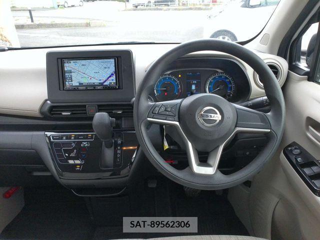 Nissan DAYZ 2020-03 218613-10