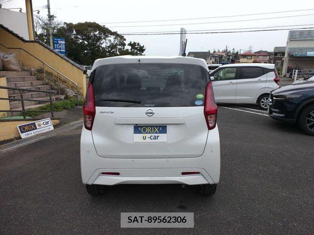 Nissan DAYZ 2020-03 218613-26