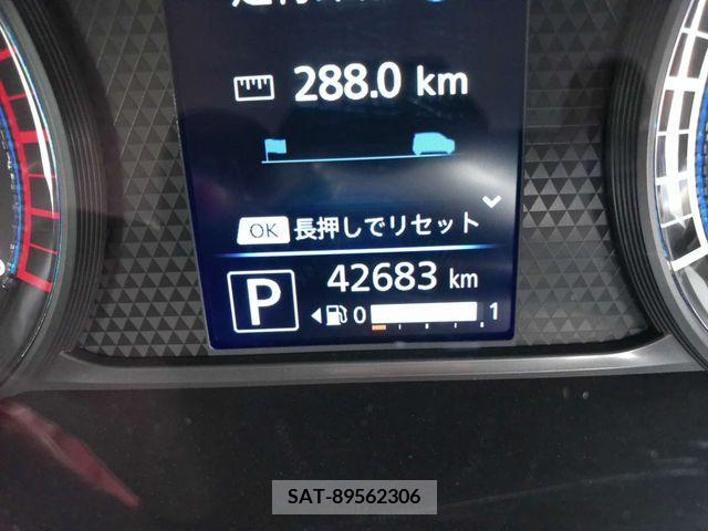 Nissan DAYZ 2020-03 218613-11