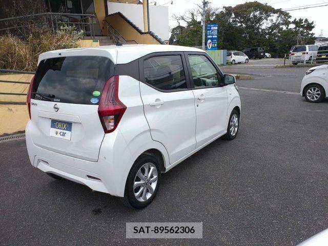 Nissan DAYZ 2020-03 218613-2