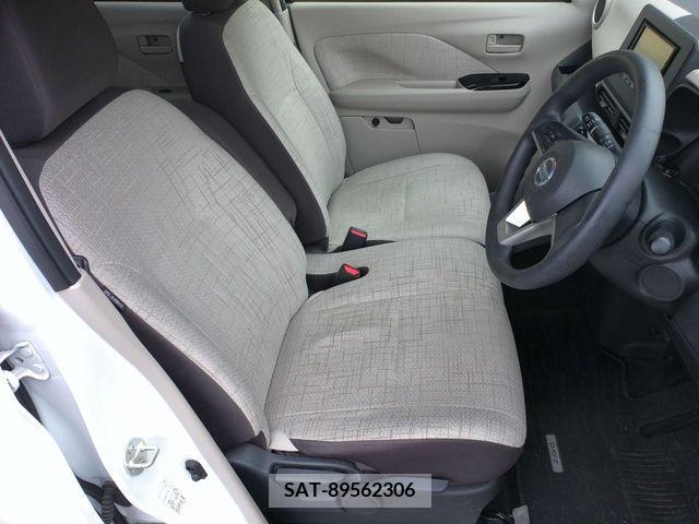 Nissan DAYZ 2020-03 218613-3