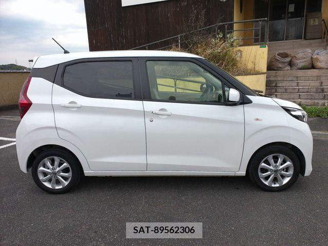 Nissan DAYZ 2020-03 218613-27