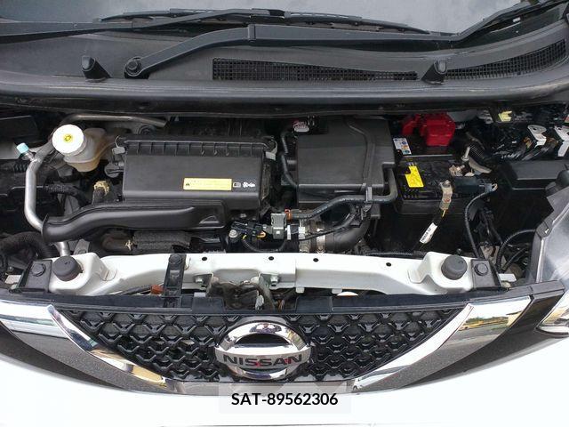 Nissan DAYZ 2020-03 218613-19