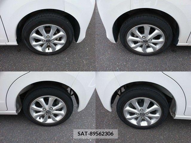 Nissan DAYZ 2020-03 218613-20