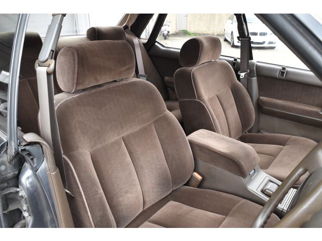 Nissan CEDRIC HARDTOP 1990-12 3165-15