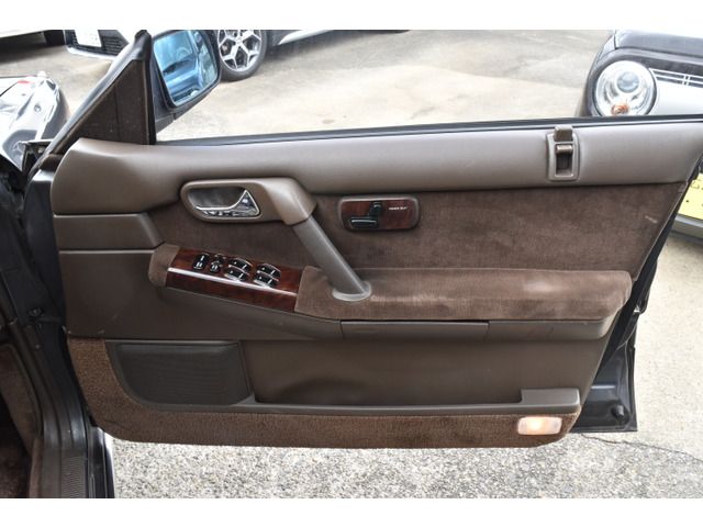 Nissan CEDRIC HARDTOP 1990-12 3165-12