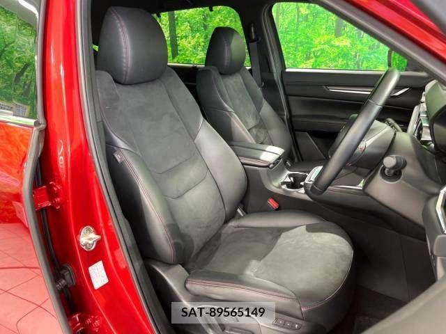 Mazda CX-8 2020-12 382840-3