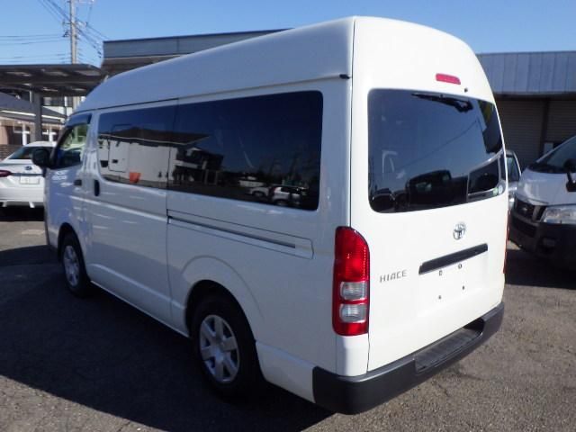 Toyota HIACE VAN 2018-10 189183-7