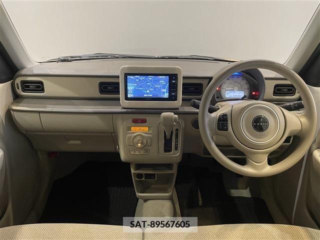 Suzuki LAPIN 2021-11 207815-2