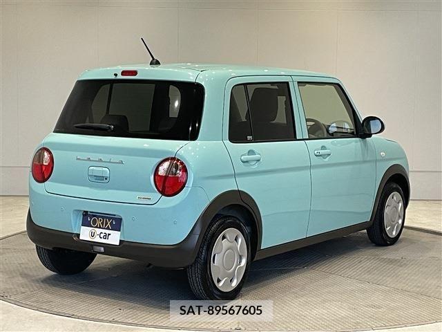Suzuki LAPIN 2021-11 207815-1
