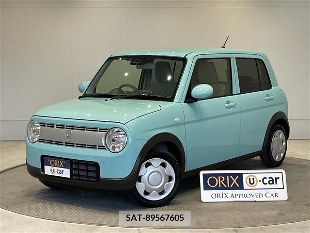 Suzuki LAPIN 2021-11 207815-0