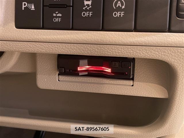 Suzuki LAPIN 2021-11 207815-16