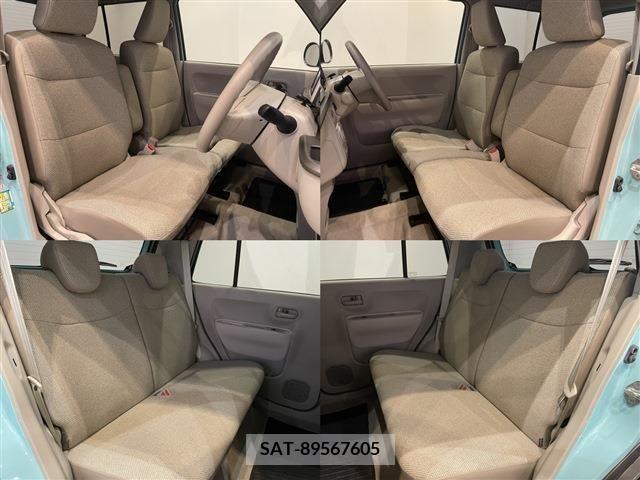 Suzuki LAPIN 2021-11 207815-12