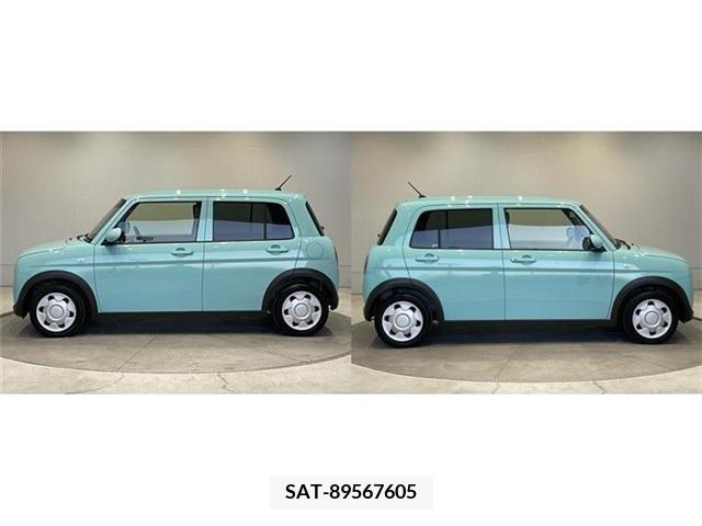 Suzuki LAPIN 2021-11 207815-11